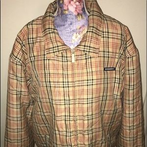 Burberry Bomber/ Jacket xxxl